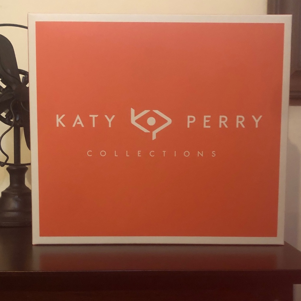 Katy Perry Collections Ankle Boots